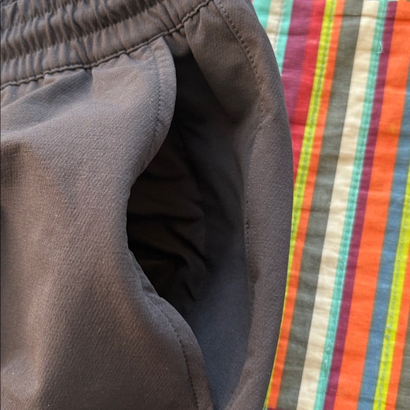 Adidas Men's Black Cargo Pants size medium new tags super nice - Picture 6 of 13